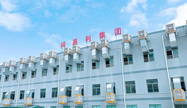 ?高效觸達(dá)，全程守護(hù)：鴻嘉利售后如何做到快、準(zhǔn)、穩(wěn)？(圖5)