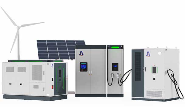 智領(lǐng)充換電 賦能新未來：鴻嘉利誠(chéng)邀各位蒞臨2025上海充換電展、光儲(chǔ)充展CPSE(圖4)